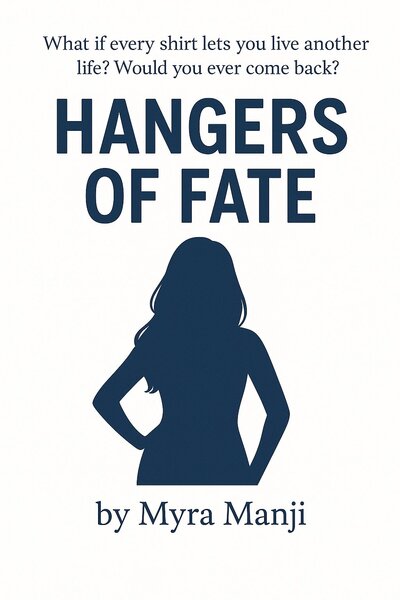 Hangers of Fate book cover